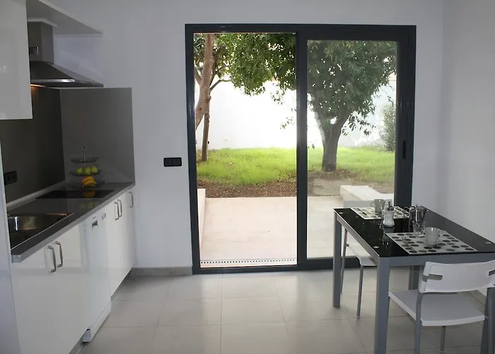 Residencia Mayol - Adults Only